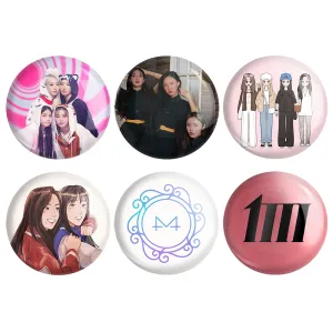پیکسل گروهی (Mamamoo)