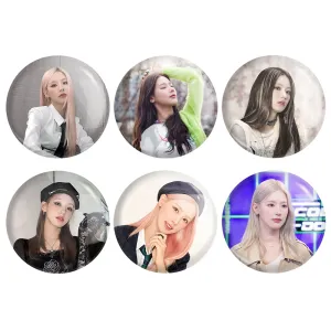 پیکسل میون (Gidle)