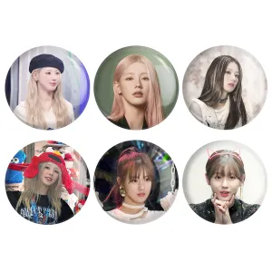 پیکسل میون (Gidle)