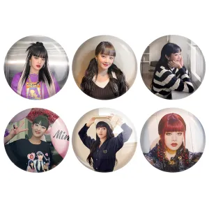 پیکسل مینی (Gidle)