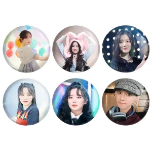 پیکسل شوهوآ (Gidle)