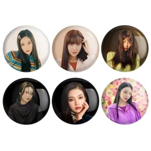 پیکسل جوی (Red velvet)