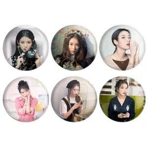 پیکسل آیو (IU)