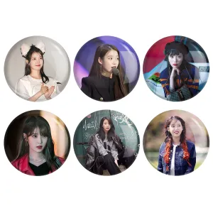 پیکسل آیو (IU)