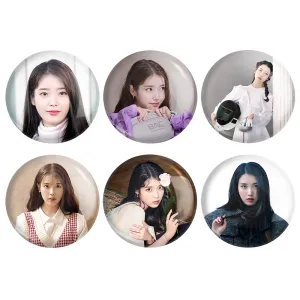 پیکسل آیو (IU)