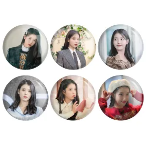 پیکسل آیو (IU)