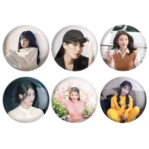 پیکسل آیو (IU)