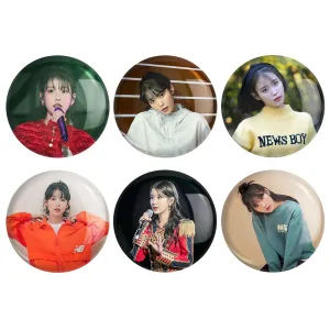 پیکسل آیو (IU)