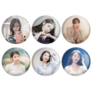 پیکسل آیو (IU)