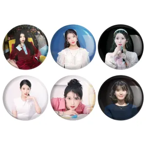 پیکسل آیو (IU)