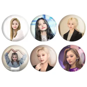 پیکسل جویی Twice