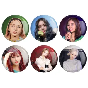 پیکسل جویی Twice