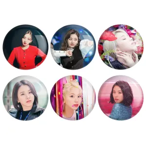 پیکسل جیهیو Twice
