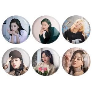 پیکسل جیهیو Twice