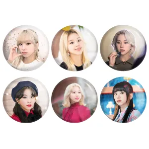 پیکسل چایونگ Twice