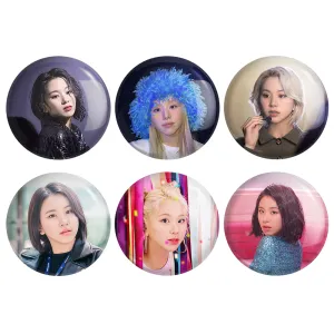 پیکسل چایونگ Twice