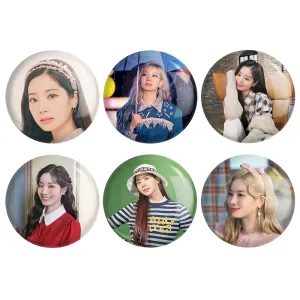 پیکسل داهیون Twice