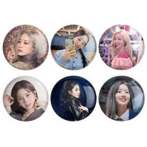 پیکسل داهیون Twice