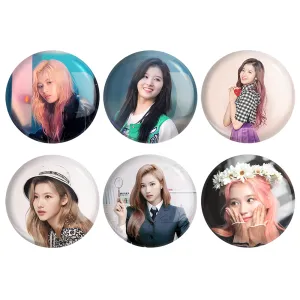 پیکسل سانا Twice