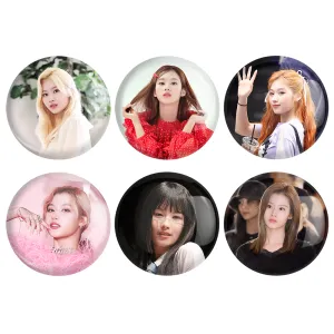 پیکسل سانا Twice