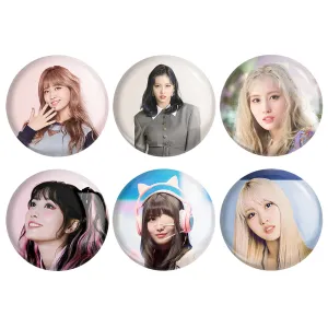 پیکسل مومو Twice