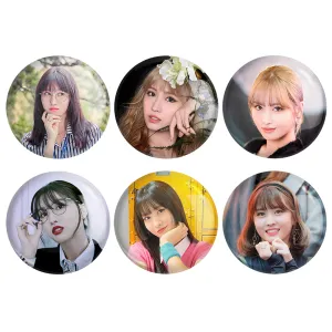 پیکسل مومو Twice