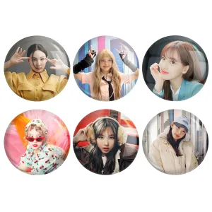 پیکسل نایون Twice