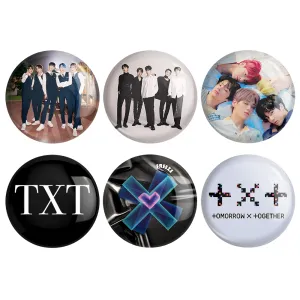 پیکسل گروهی TXT