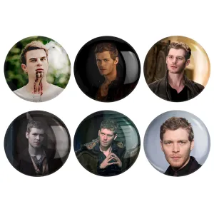 پیکسل اصیل ها (The originals)