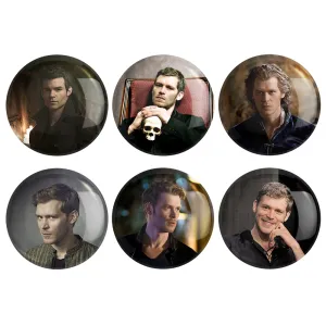 پیکسل اصیل ها (The originals)