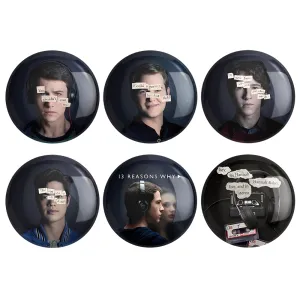 پیکسل   (13 reasons why) 13دلیل برای اینکه