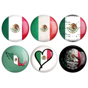 پیکسل مکزیک (Mexico)