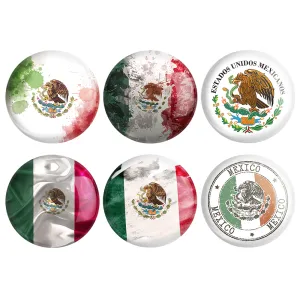 پیکسل مکزیک (Mexico)