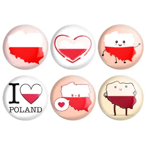 پیکسل لهستان (Poland)