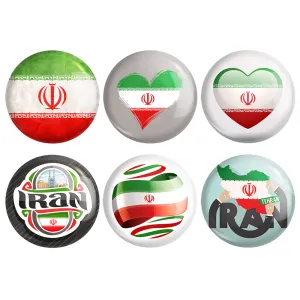 پیکسل ایران (Iran)