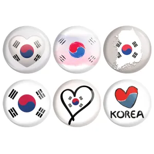 پیکسل کره جنوبی (South Korea)