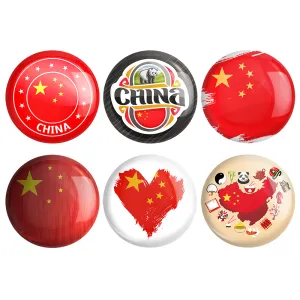 پیکسل چین (China)