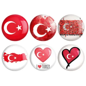 پیکسل ترکیه (Turkey)