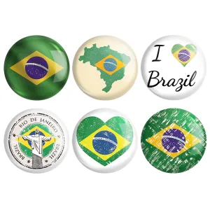 پیکسل برزیل (Brazil)
