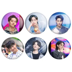 پیکسل جی بی Got 7