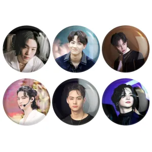 پیکسل جی بی Got 7