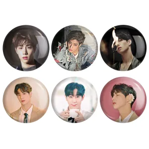 پیکسل مارک Got 7