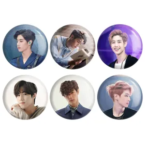 پیکسل مارک Got 7
