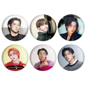 پیکسل مانستا اکس (Monsta X)