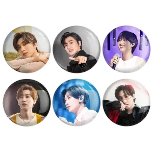 پیکسل اینهیوک سوپر جونیور (Super junior)