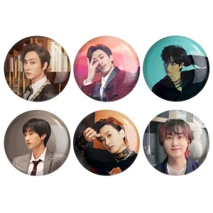 پیکسل اینهیوک سوپر جونیور (Super junior)