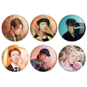 پیکسل دونگهر سوپر جونیور (Super junior)