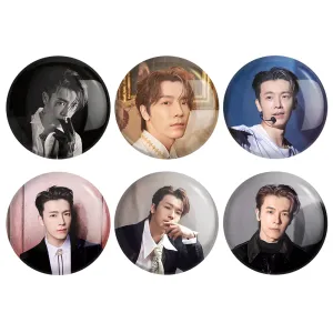 پیکسل دونگهر سوپر جونیور (Super junior)
