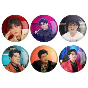 پیکسل شین دونگ سوپر جونیور (Super junior)