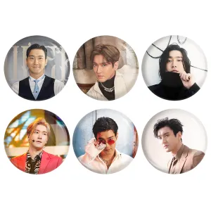 پیکسل شیوون سوپر جونیور (Super junior)